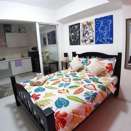 Azure Urban Resort Res. Paranaque City Dış mekan fotoğraf