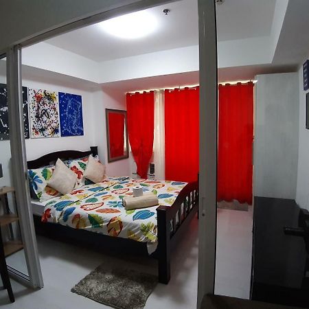 Azure Urban Resort Res. Paranaque City Dış mekan fotoğraf