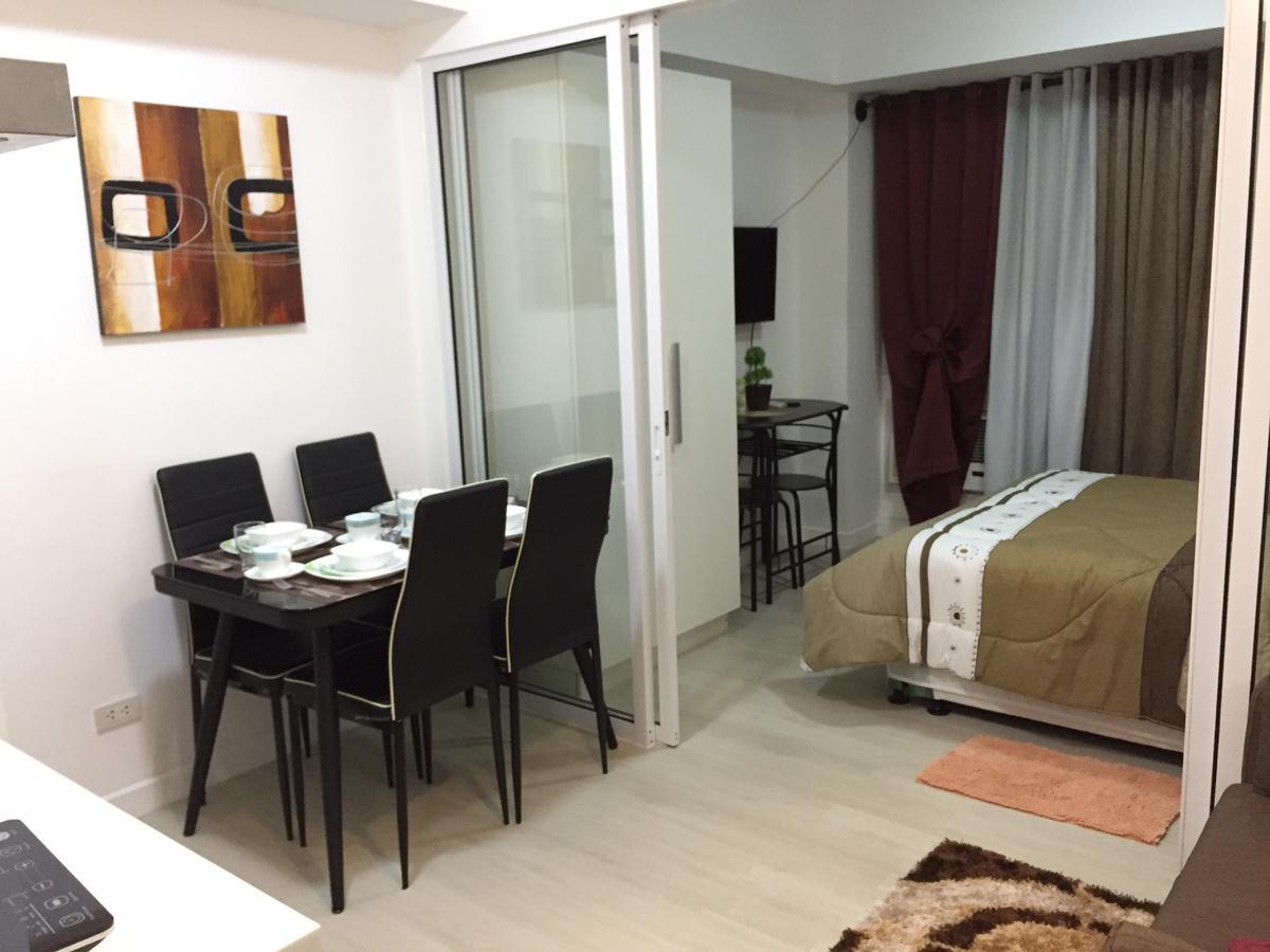 Azure Urban Resort Res. Paranaque City Dış mekan fotoğraf