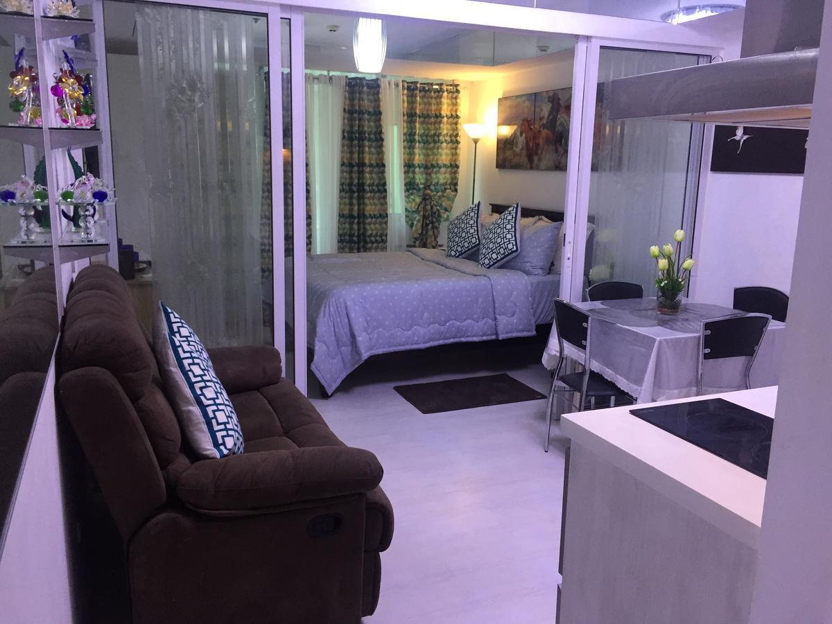 Azure Urban Resort Res. Paranaque City Dış mekan fotoğraf