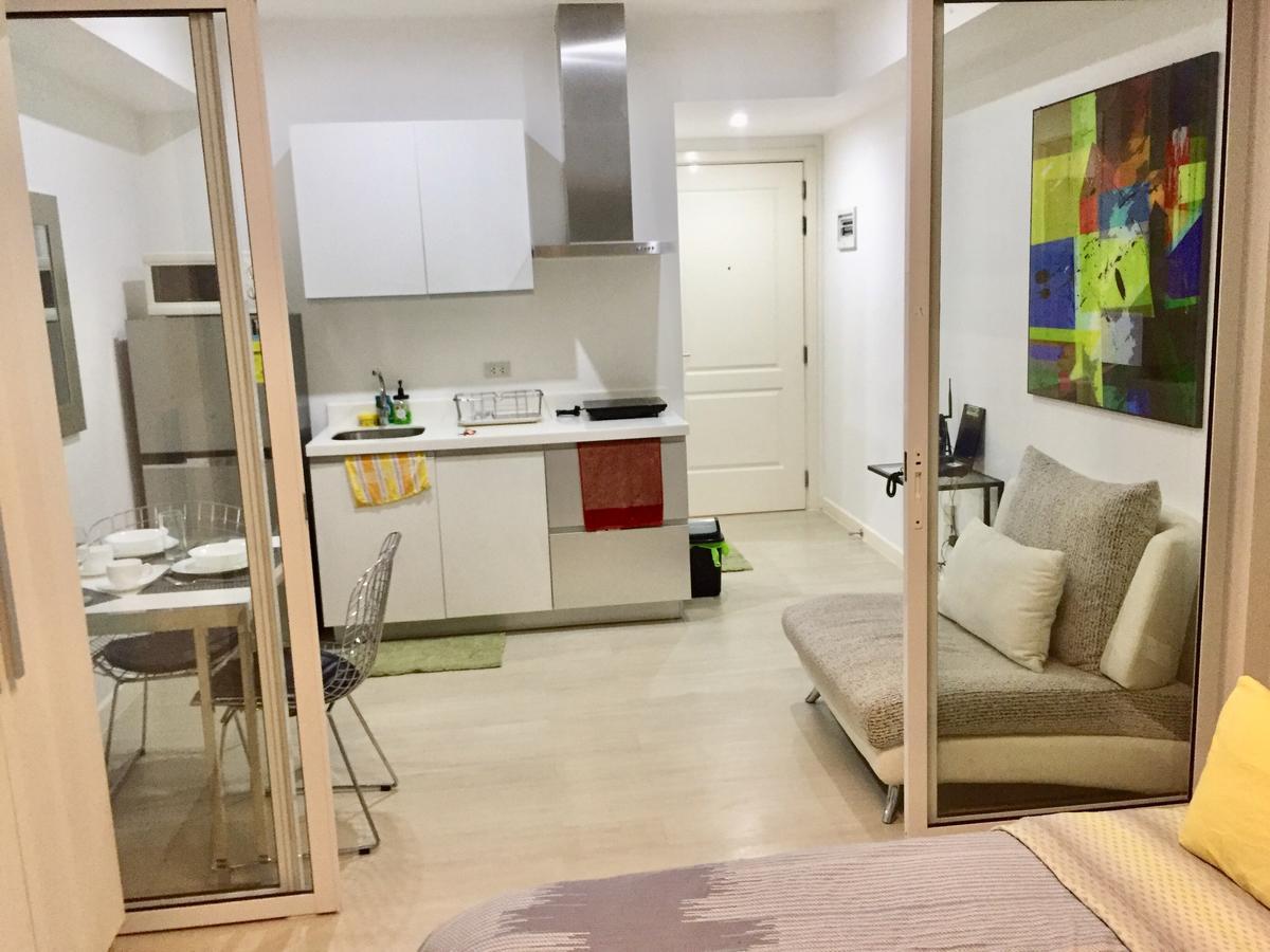 Azure Urban Resort Res. Paranaque City Dış mekan fotoğraf