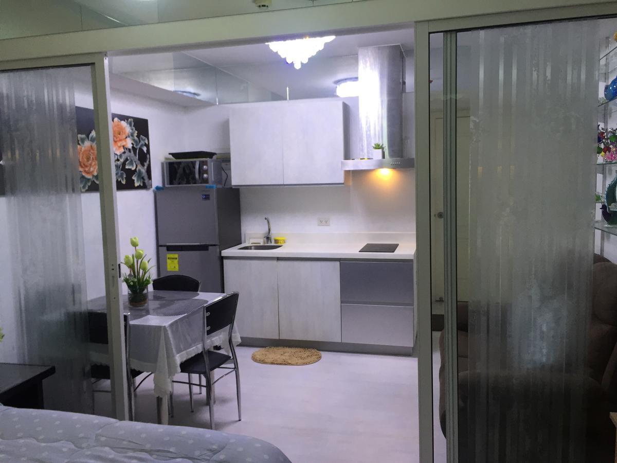 Azure Urban Resort Res. Paranaque City Dış mekan fotoğraf