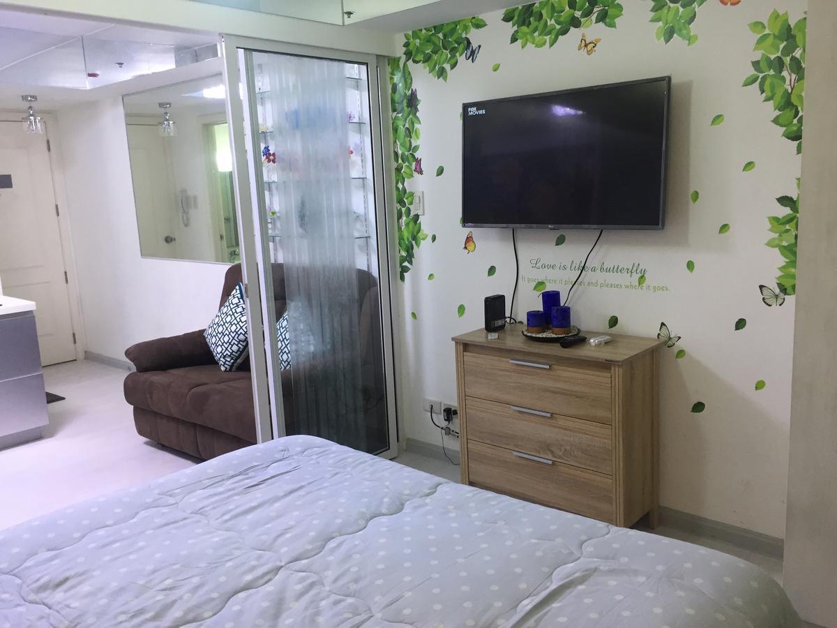 Azure Urban Resort Res. Paranaque City Dış mekan fotoğraf