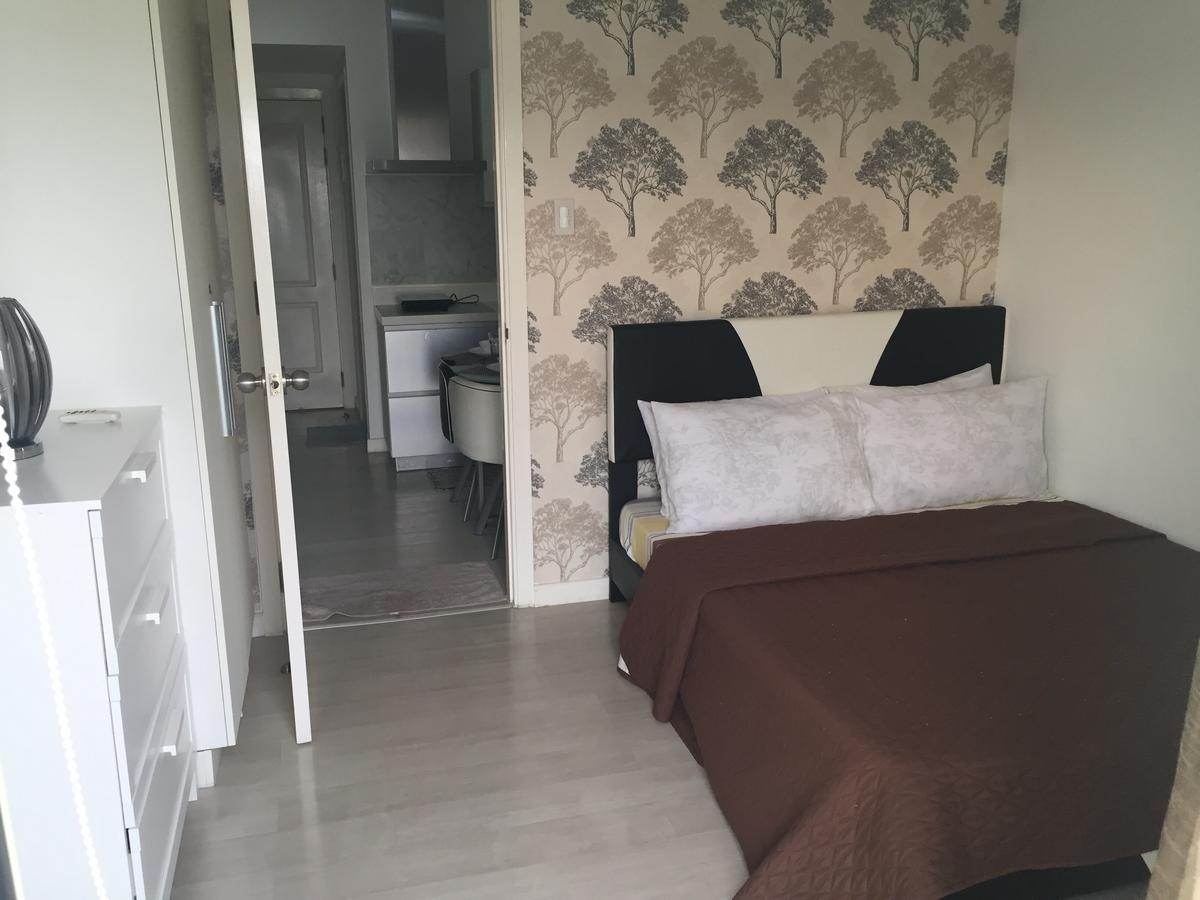 Azure Urban Resort Res. Paranaque City Dış mekan fotoğraf