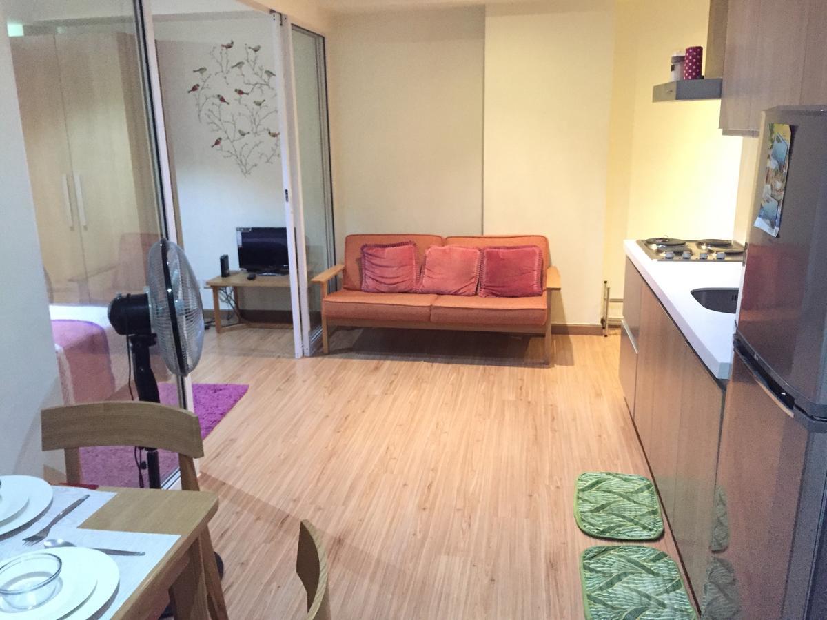 Azure Urban Resort Res. Paranaque City Dış mekan fotoğraf