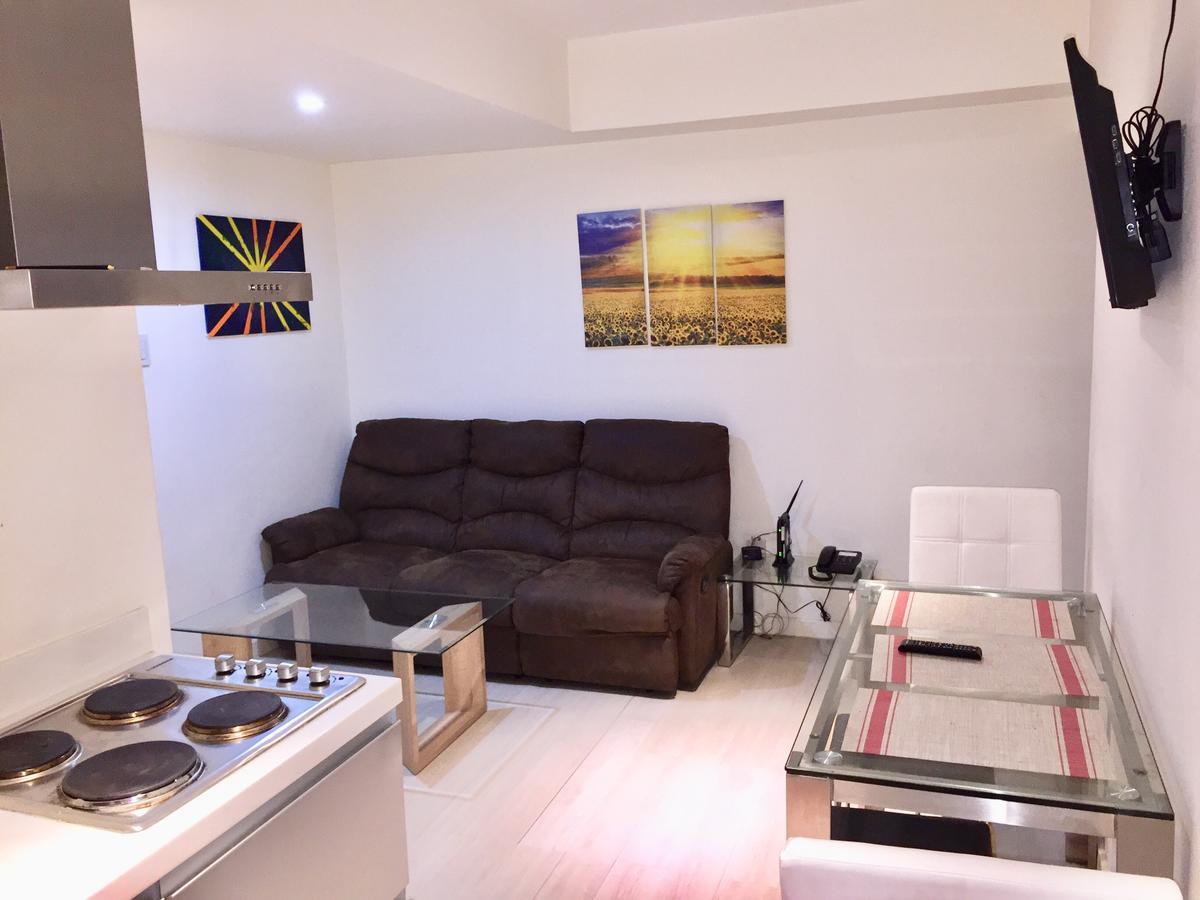 Azure Urban Resort Res. Paranaque City Dış mekan fotoğraf