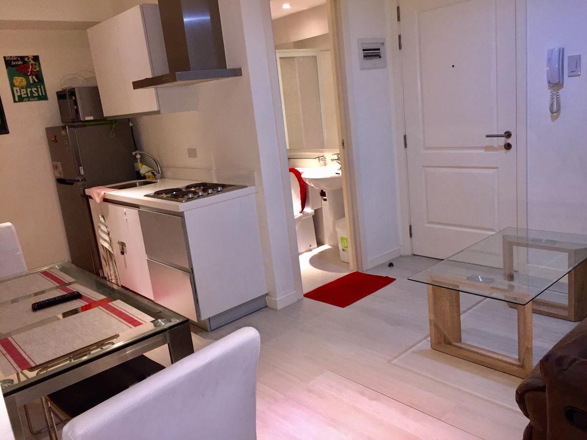 Azure Urban Resort Res. Paranaque City Dış mekan fotoğraf