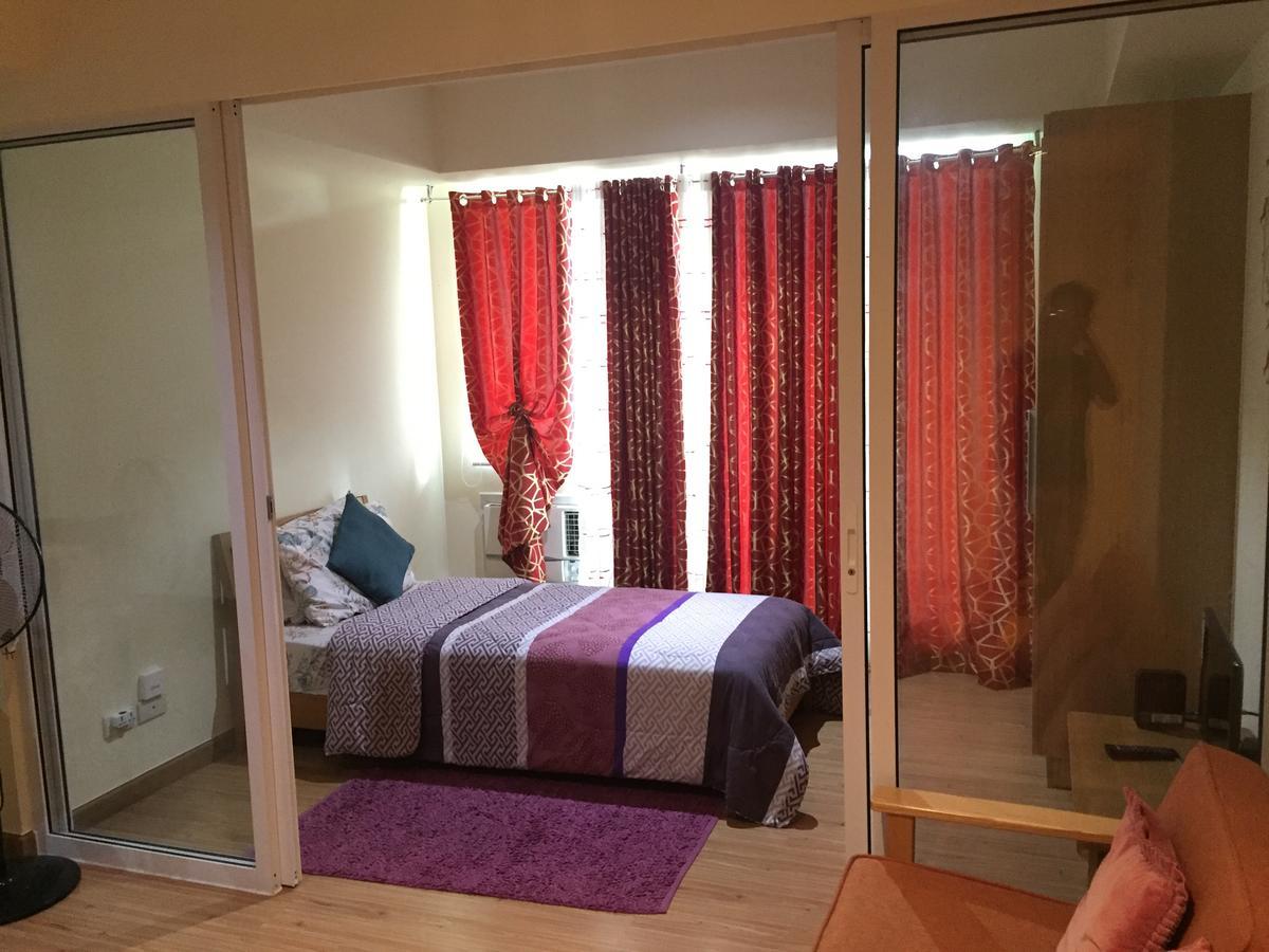 Azure Urban Resort Res. Paranaque City Dış mekan fotoğraf