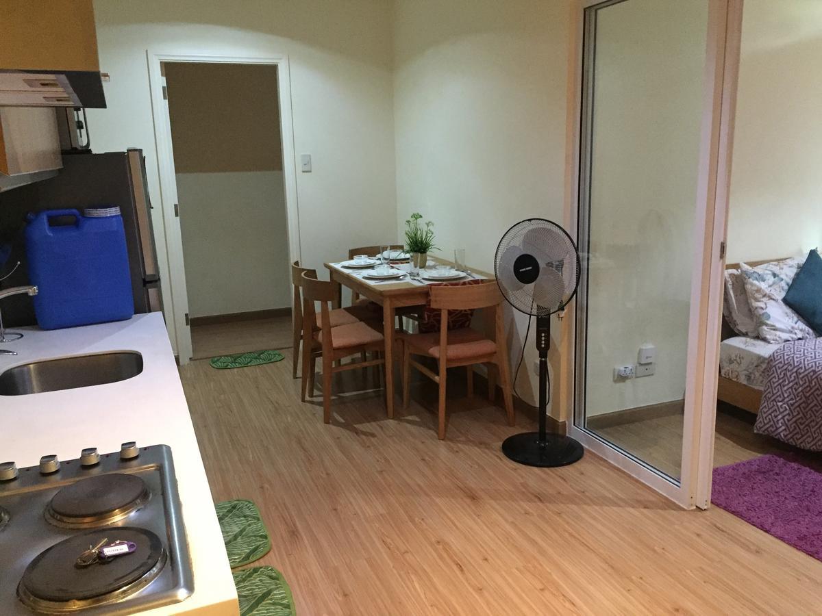 Azure Urban Resort Res. Paranaque City Dış mekan fotoğraf