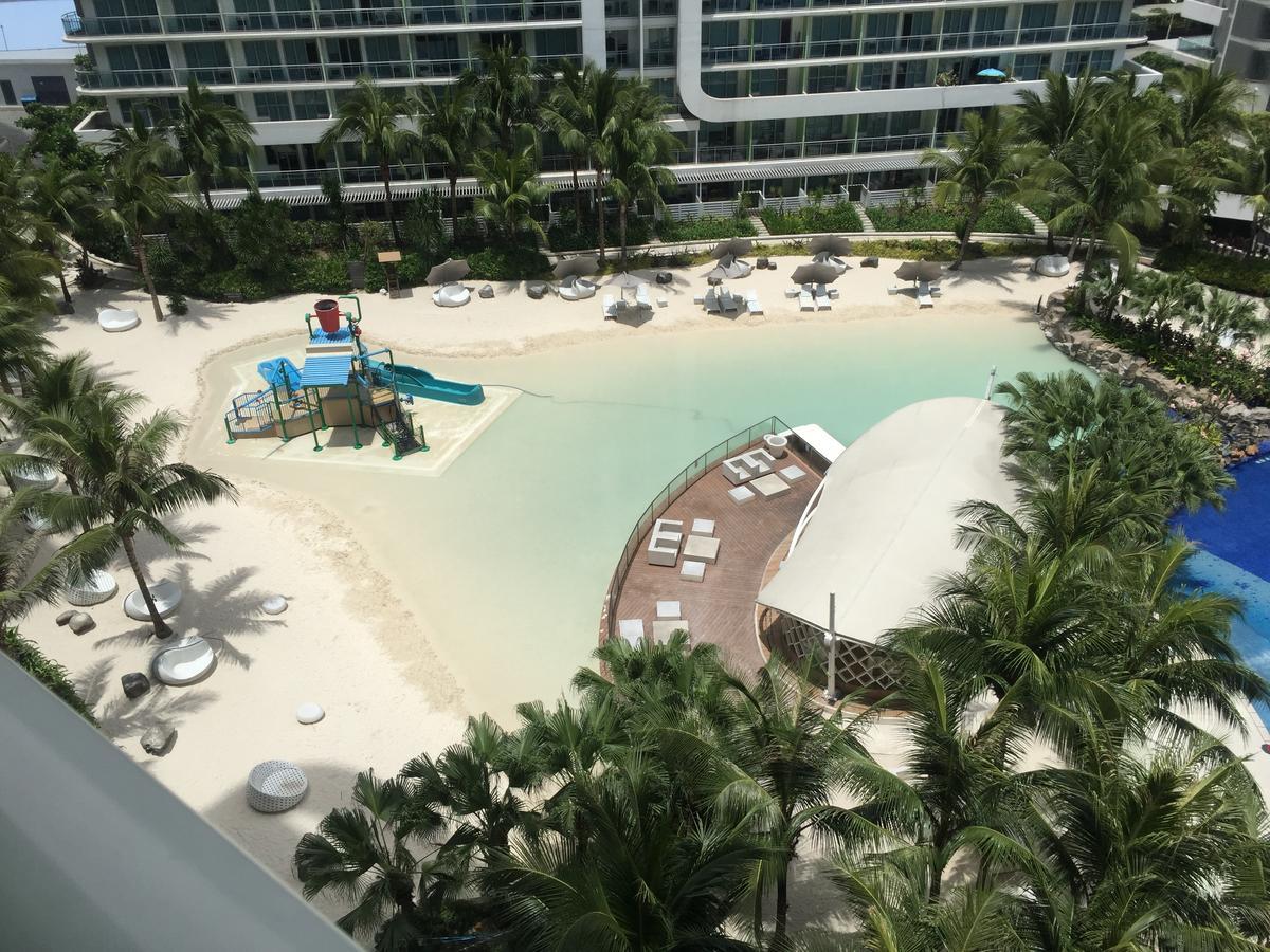 Azure Urban Resort Res. Paranaque City Dış mekan fotoğraf