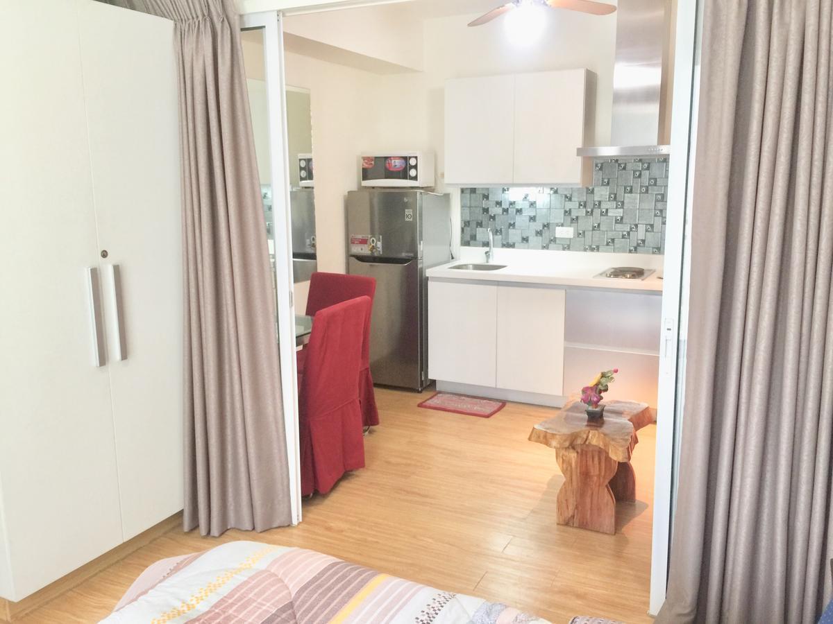 Azure Urban Resort Res. Paranaque City Dış mekan fotoğraf