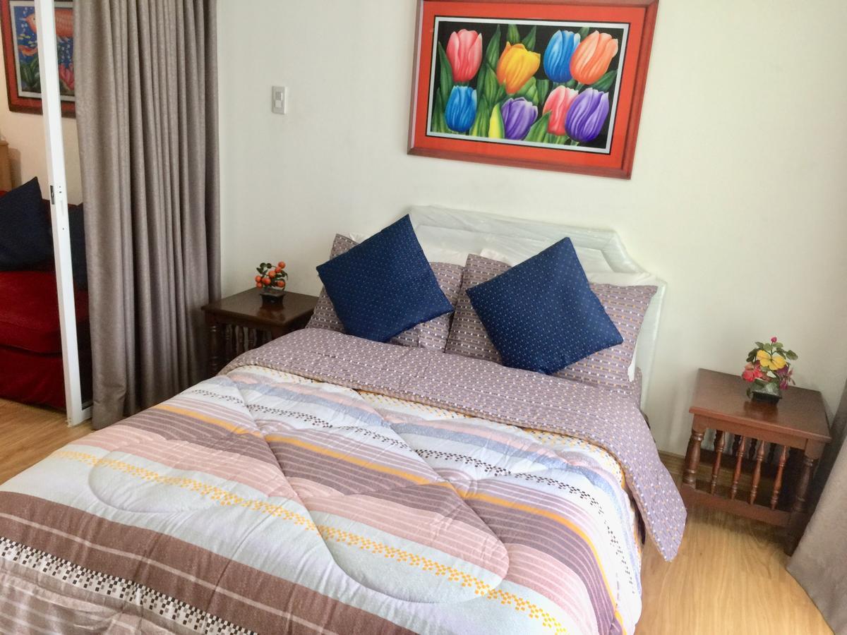Azure Urban Resort Res. Paranaque City Dış mekan fotoğraf