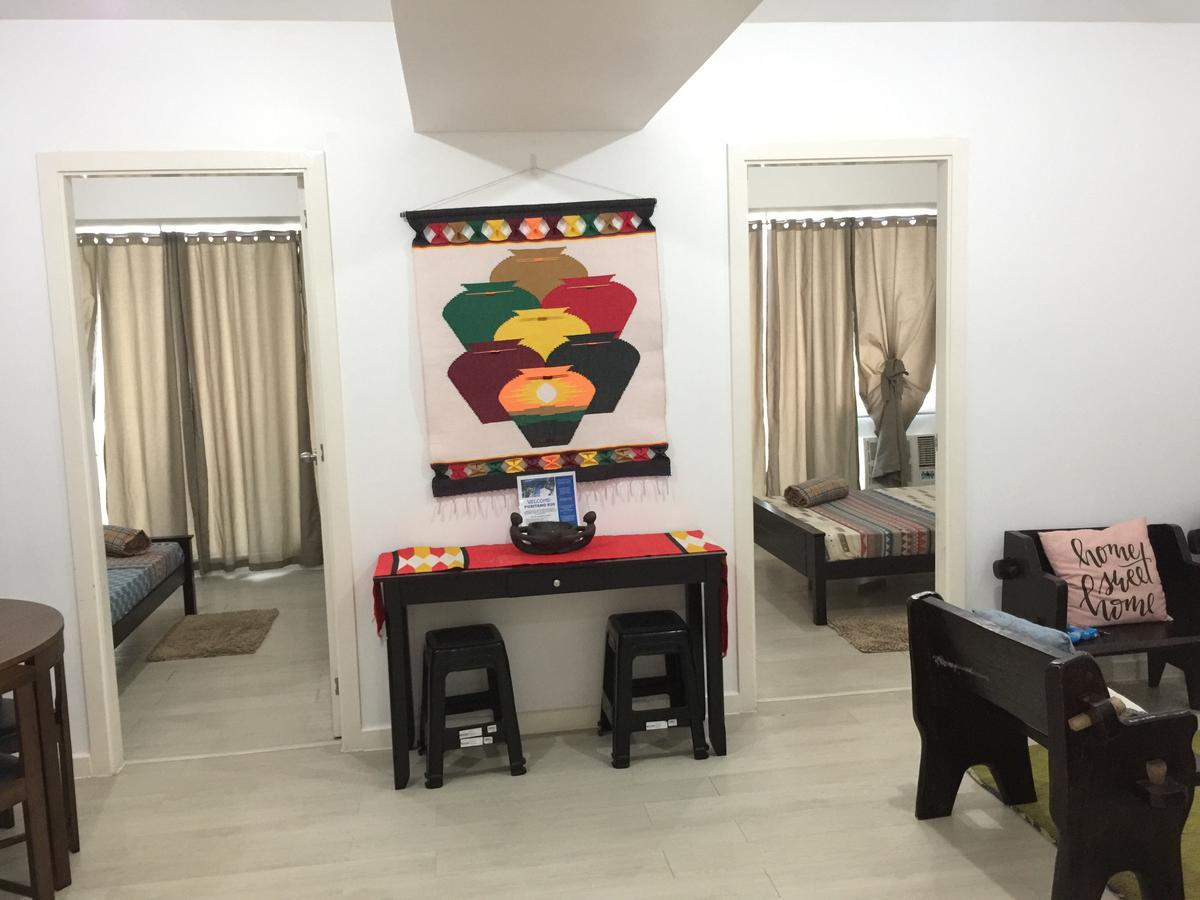Azure Urban Resort Res. Paranaque City Dış mekan fotoğraf