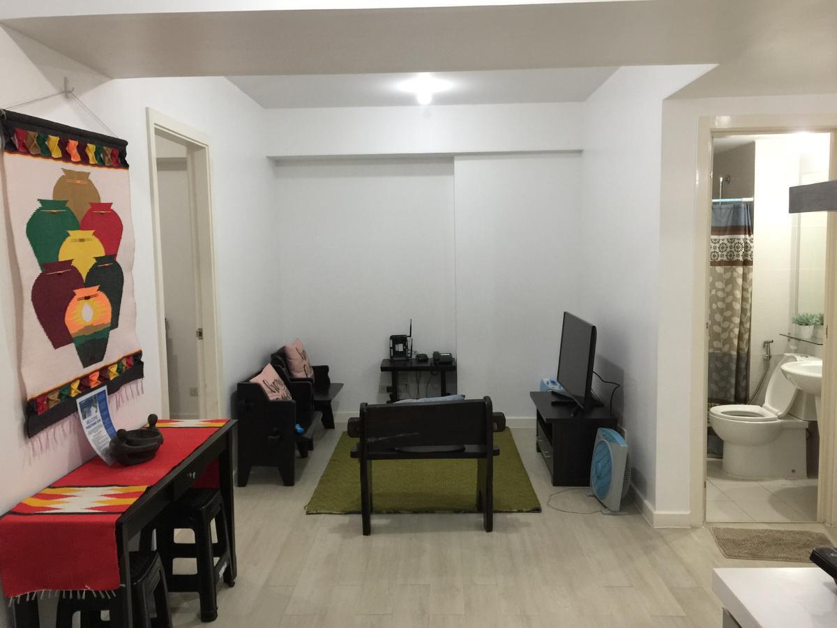 Azure Urban Resort Res. Paranaque City Dış mekan fotoğraf