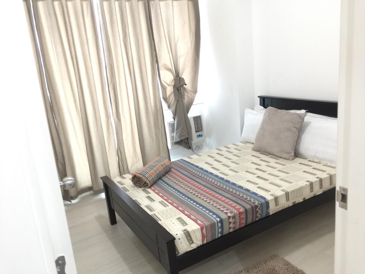 Azure Urban Resort Res. Paranaque City Dış mekan fotoğraf