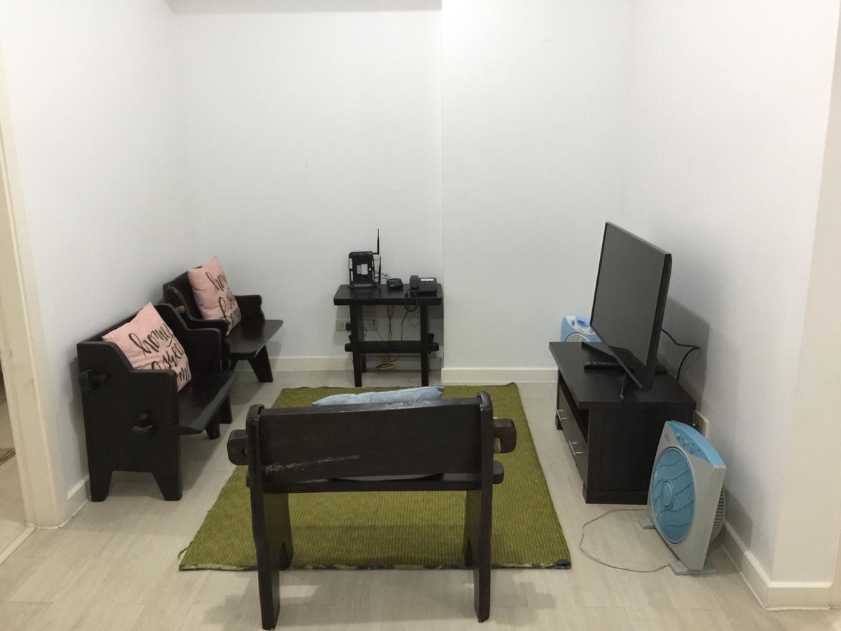 Azure Urban Resort Res. Paranaque City Dış mekan fotoğraf