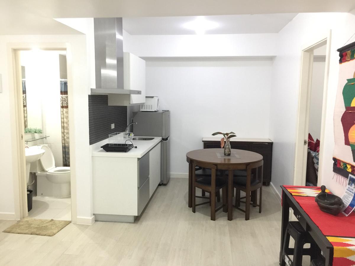 Azure Urban Resort Res. Paranaque City Dış mekan fotoğraf